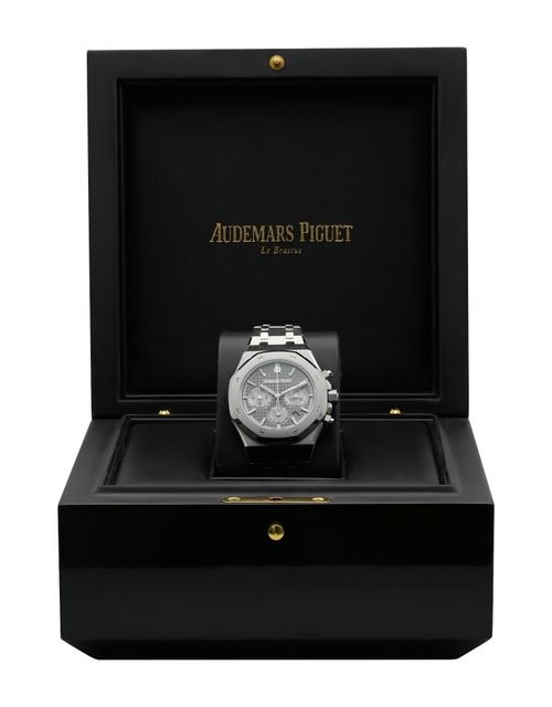 Audemars Piguet Royal Oak 26315ST.OO.1256ST.01 Image 5